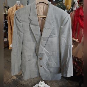 Vintage Christian Dior Suit
